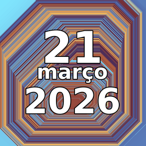 imagem com a data do dia 21-03-2026